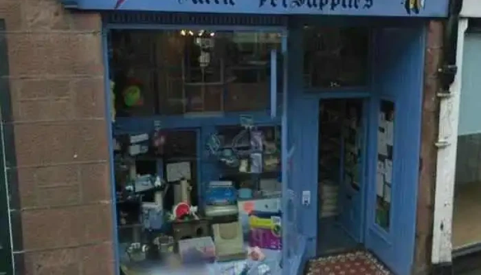 Kirrie Pet Supplies - Kirriemuir Dd8 4Bg