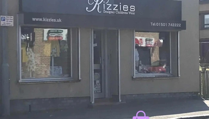 Kizzies - Whitburn