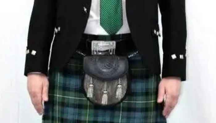 Klassic Kilts - Dalkeith Eh22 1Jz