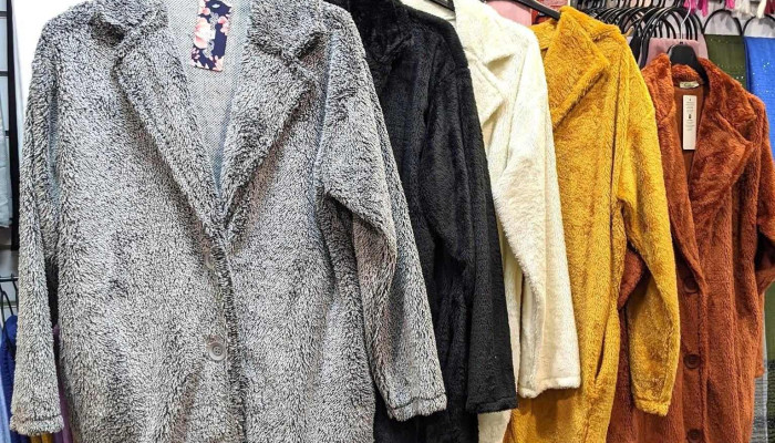 Knitwear Fashion - Glasgow G42 8Ae
