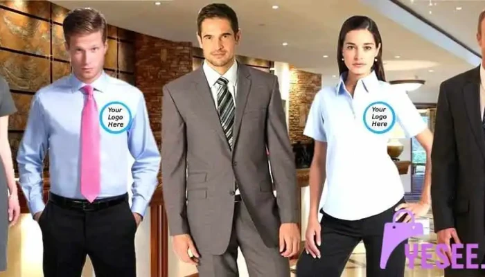 Kylemark Workwear -  Inside - Ayr