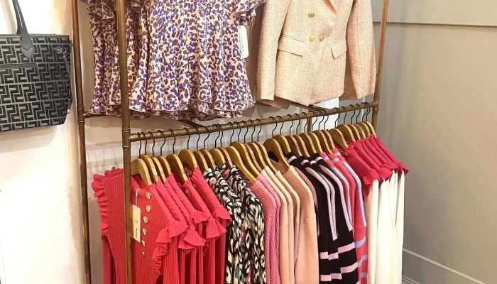 La Grande Boutique - Kirkintilloch