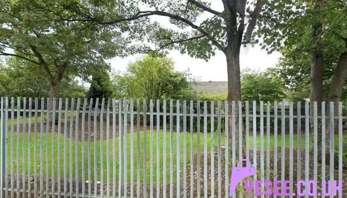Lady Jolly Court - New Stevenston
