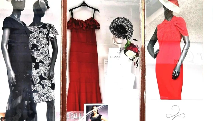 Leanne Cairns Millinery ( by appointment only) - Leanne Cairns Millinery