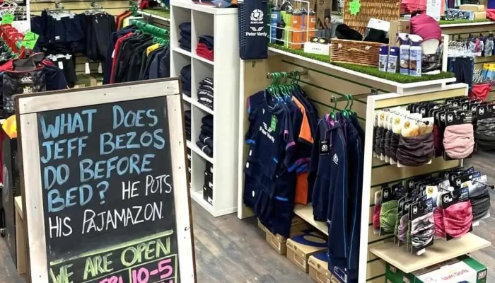 Leisure Time Sports - Haddington Eh41 3Jg