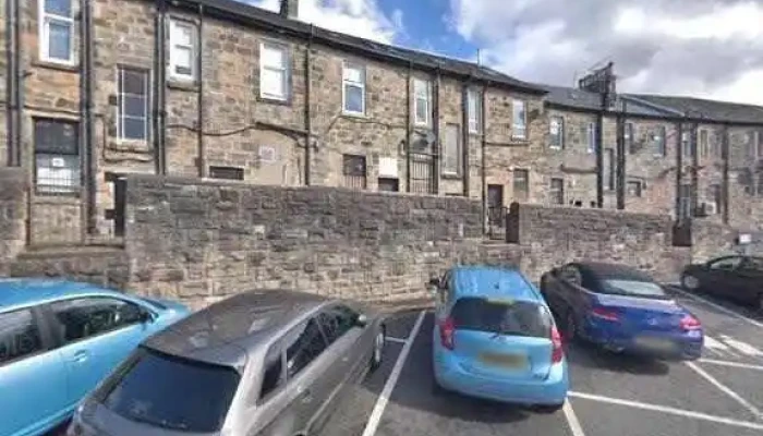 Libellula Boutique -  Street View 360deg - Glasgow