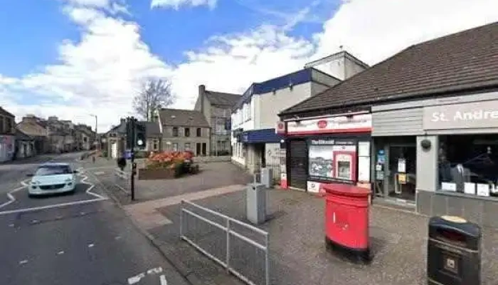 Libellula Boutique -  Street View 360deg - Glasgow