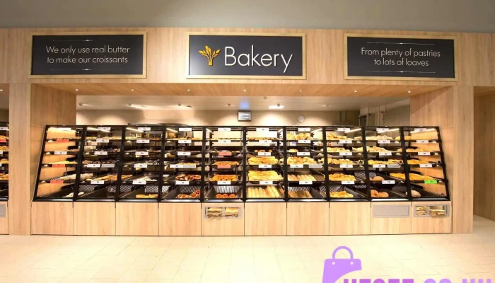 Lidl - Larkhall Ml9 2Tp