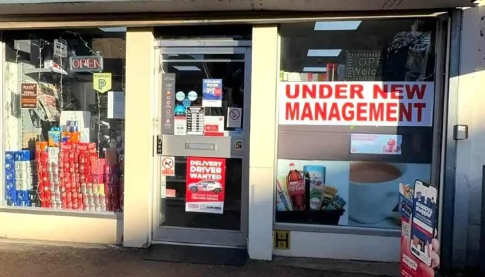 Lifestyle Express, 35 Auchinloch Rd - Lenzie