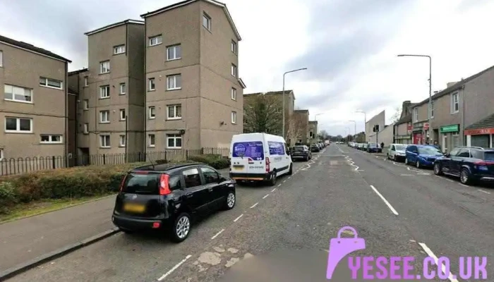 Lifestyle Express - Whitburn