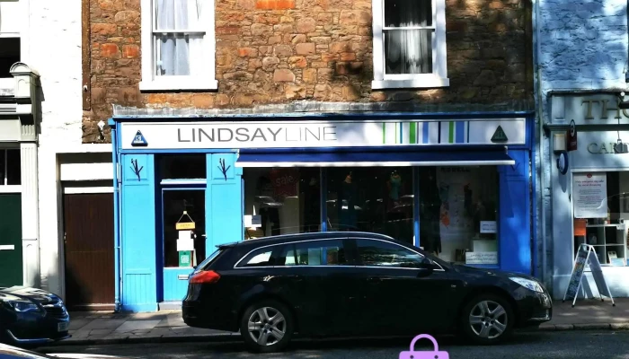 Lindsay Line - Kirkcudbright Dg6 4Dj