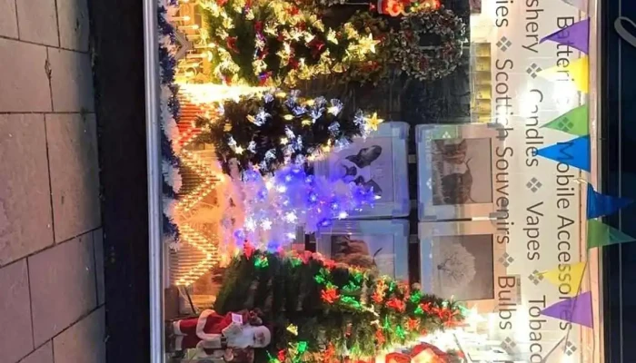 Linlithgow Wishes - Linlithgow Eh49 7Ed