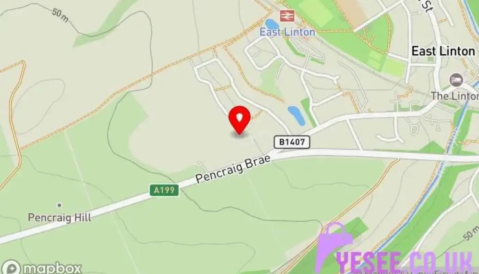 Linton Place - East Linton Eh40 3Ee