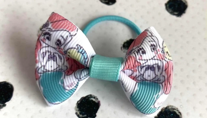 Little Bow Peek - United Kingdom