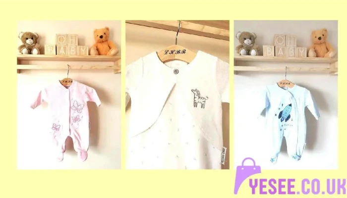Little Hedgehogs Baby Boutique - United Kingdom