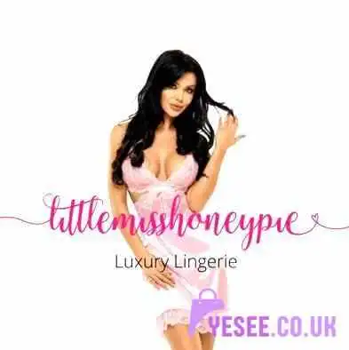 littlemisshoneypie - United Kingdom
