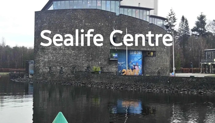 Loch Lomond Shores -  Catalog - Alexandria