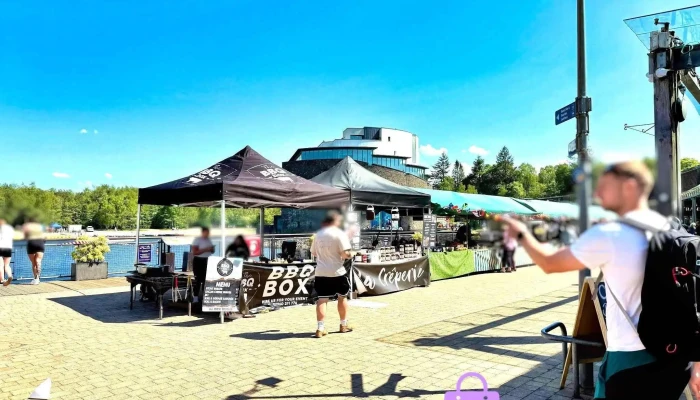 Loch Lomond Shores -  Latest - Alexandria