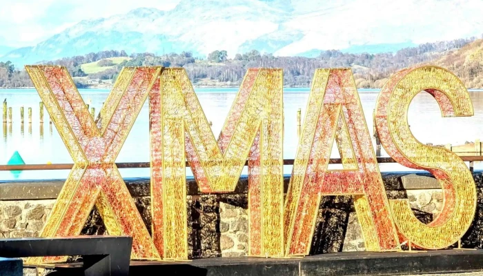 Loch Lomond Shores -  Photos - Alexandria