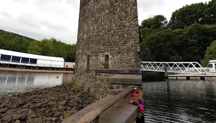 Loch Lomond Shores -  Street View 360deg - Alexandria