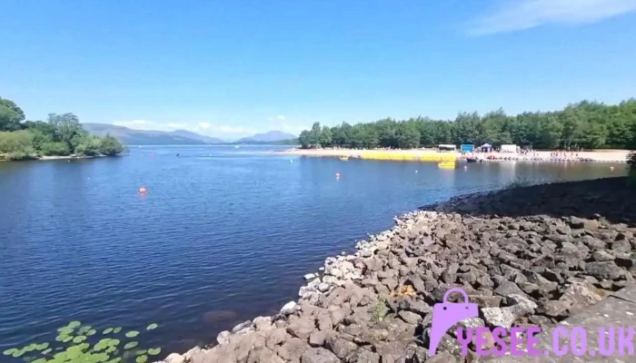 Loch Lomond Shores -  Videos - Alexandria