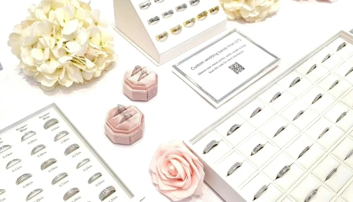 Logan The Jewellers -  By Owner - Ayr