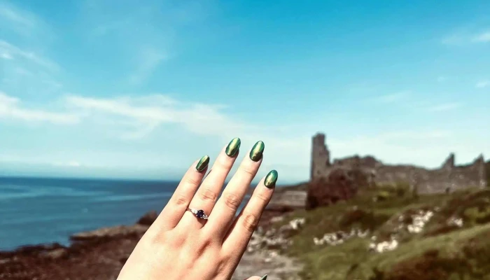 Logan The Jewellers -  Instagram - Ayr