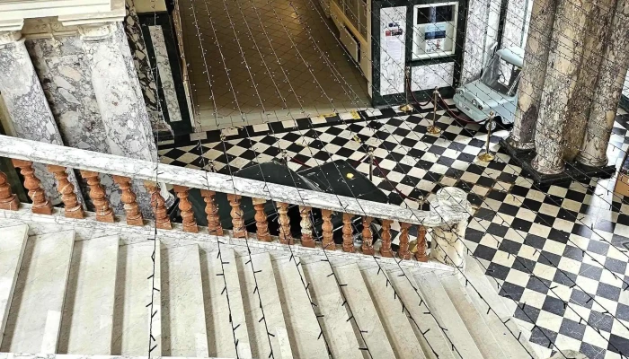 Lomond Galleries Shopping Centre -  Phone - Alexandria