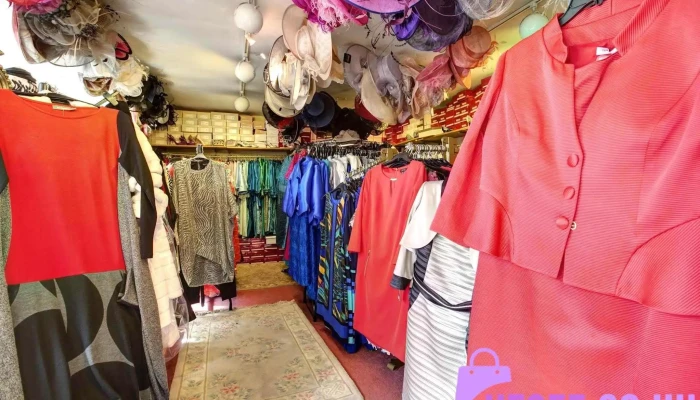 Loretta's Collections Boutique Perth - Perth Ph1 5Pj