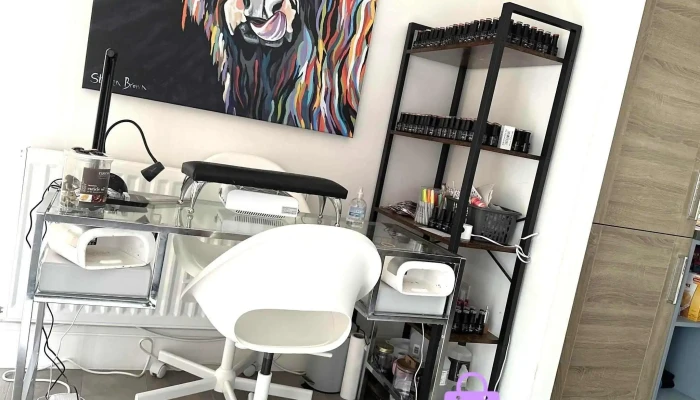Lou's Little Luxuries - Denny Fk6 5Fe