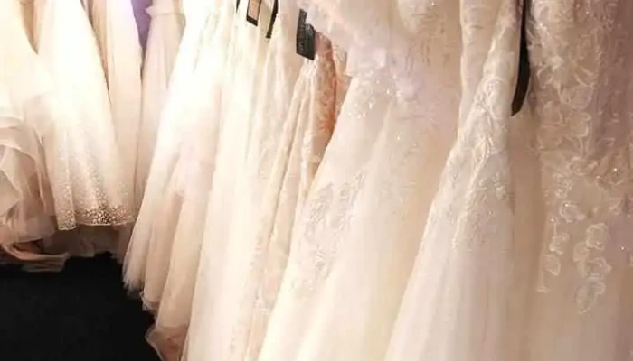 Love Your Curves Bridal -  Wedding Dress - Glasgow