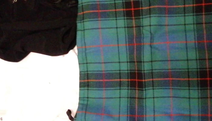 Macgregor And Macduff Videos - Prestwick