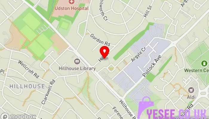 Make -  It Workwear Map - Hamilton