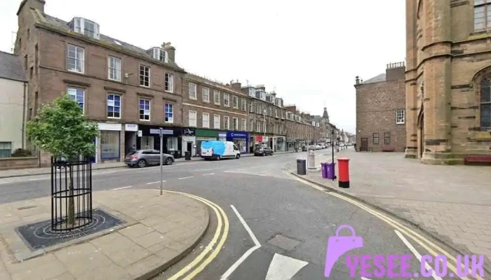 mandown - Montrose Dd10 8Qn