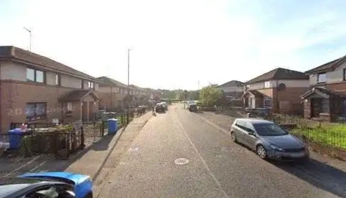 Marinasvintagestuff -  All - Glasgow
