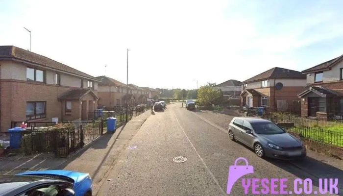 marinasvintagestuff - Glasgow