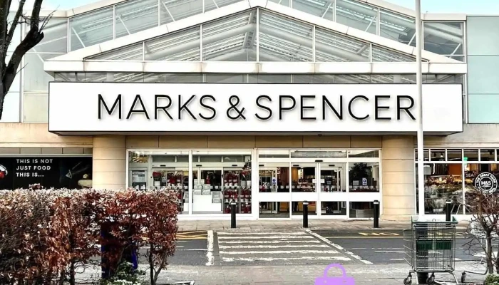 Marks and Spencer - Edinburgh
