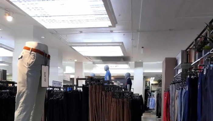 Marks and Spencer - Glasgow
