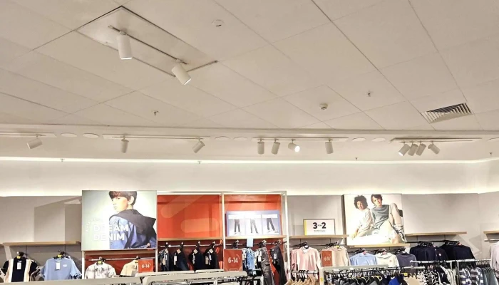 Marks And Spencer -  Reviews - Glasgow
