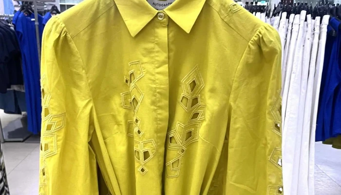 Marks And Spencer -  Schedule - Glasgow