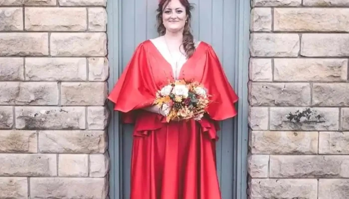 Marsha Marshal - Larbert Fk5 4Ap