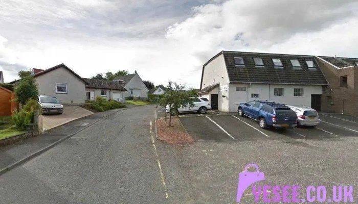 Martial Arts Store Ltd - Dunblane Fk15 9Aj