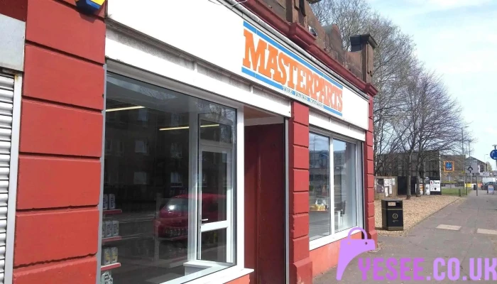 Masterparts Bellshill Limited All - Bellshill