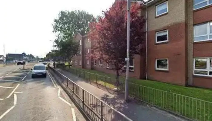 Masterparts Bellshill Limited Street View 360deg - Bellshill