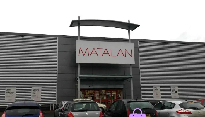 Matalan - Clydebank
