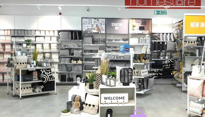 Matalan - Cumbernauld