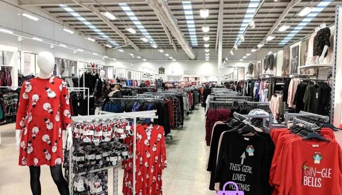 Matalan - Dundee Dd1 3Jn