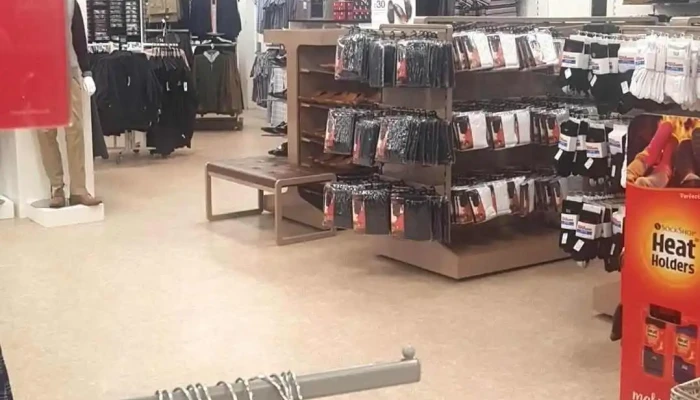 Matalan - Elgin Iv30 6Rp