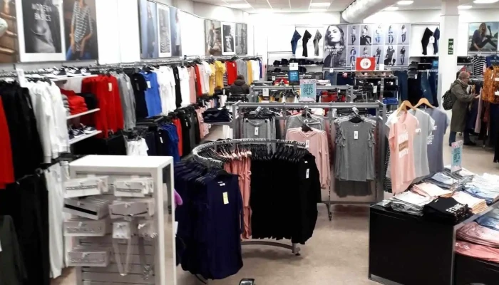 Matalan - Glasgow G1 4Nn