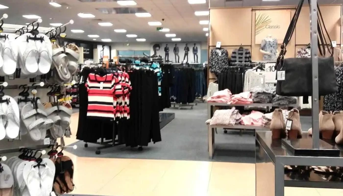 Matalan - Perth Ph2 8Lf